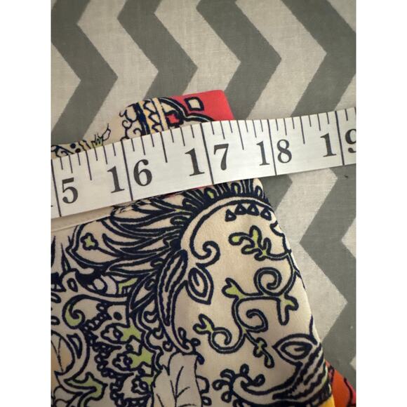 Chico’s Women’s Skirt Size 2 - Picture 6 of 6